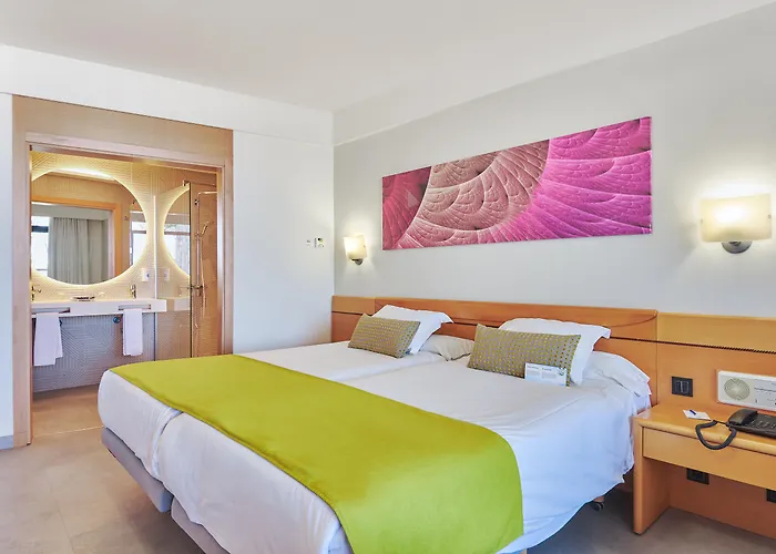 Gloria Palace Amadores Thalasso & Hotel