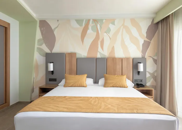 Hotel Riu Palace Maspalomas - Adults Only