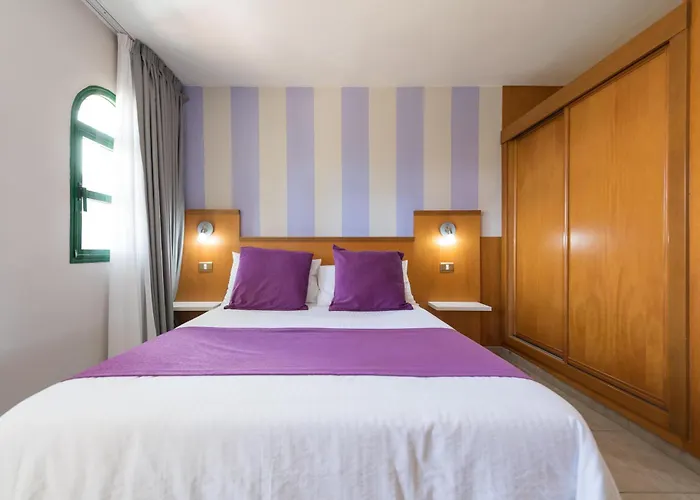 eó Maspalomas Resort