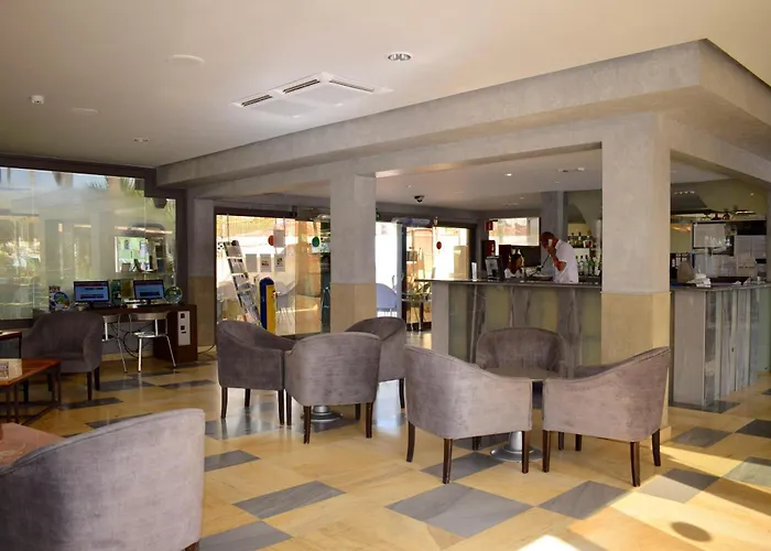 eó Maspalomas Resort