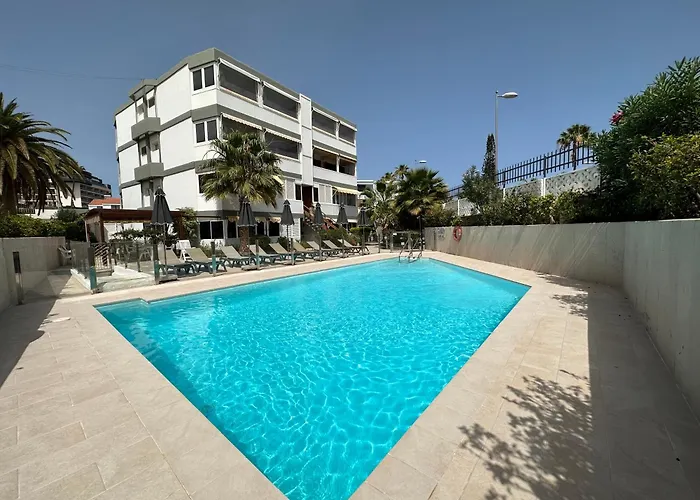 Apartamento Los Mangos 34