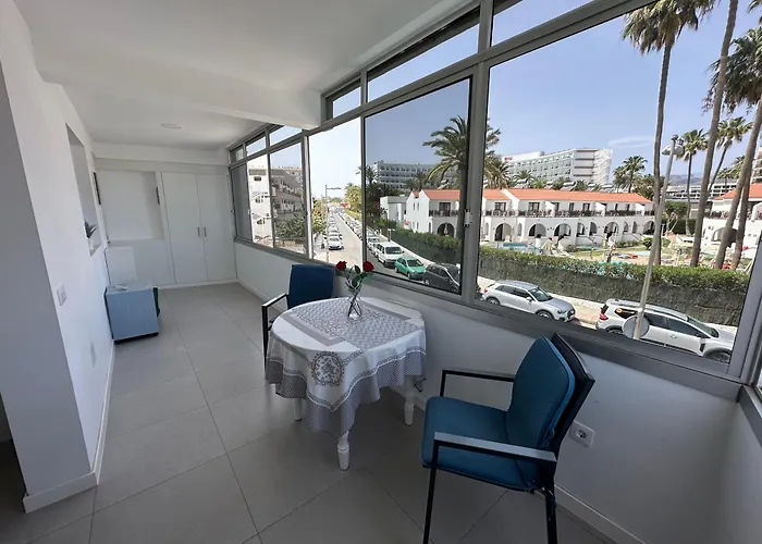 Apartamento Los Mangos 34