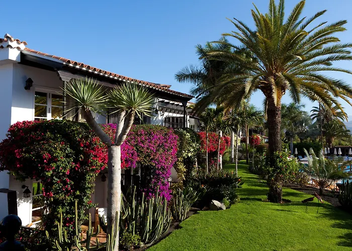 Seaside Grand Hotel Residencia - Gran Lujo