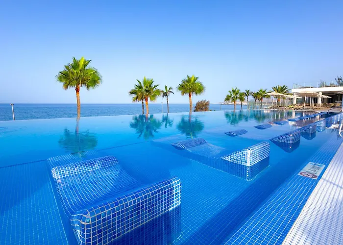 Hotel Riu Gran Canaria