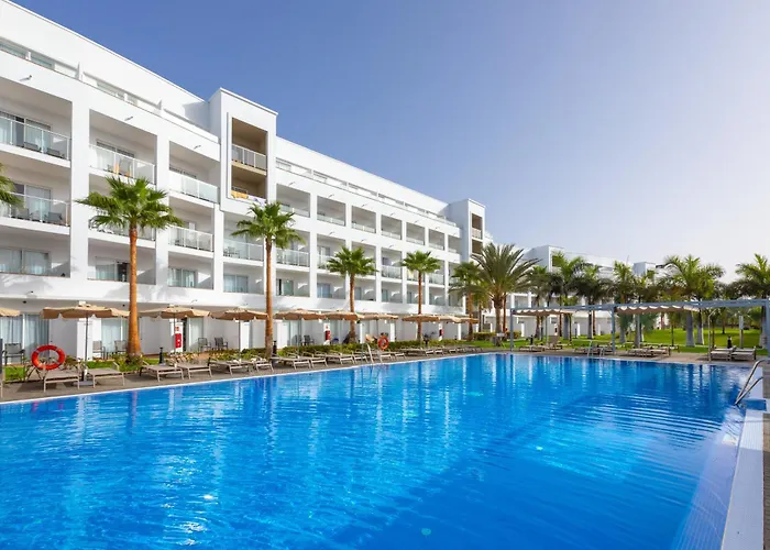 Hotel Riu Gran Canaria